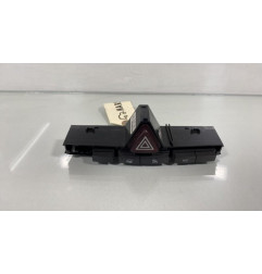 Bouton de warning OPEL CORSA D