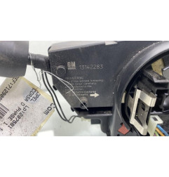 Com (Bloc Contacteur Tournant+Commodo Essuie Glace+Commodo Phare) OPEL CORSA D