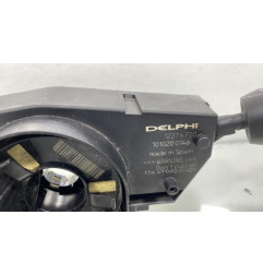 Com (Bloc Contacteur Tournant+Commodo Essuie Glace+Commodo Phare) OPEL CORSA D