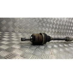 Cardan droit (transmission) OPEL CORSA D Photo n°1
