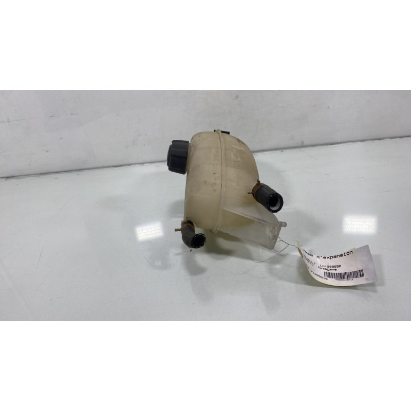 Vase d'expansion RENAULT TRAFIC 2 Photo n°2