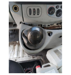 Vase d'expansion RENAULT TRAFIC 2