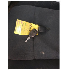 Vase d'expansion RENAULT TRAFIC 2