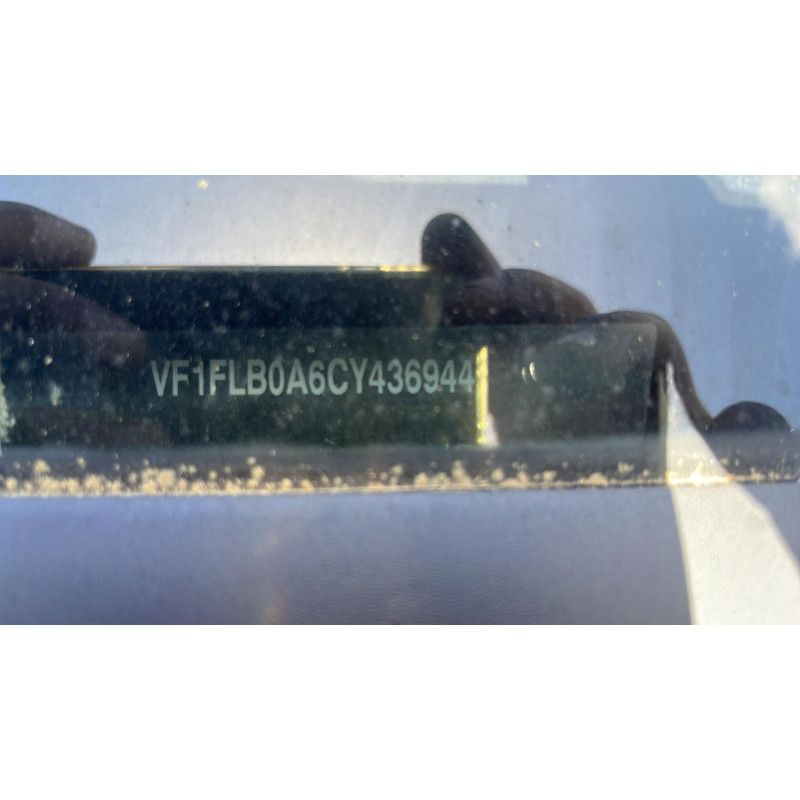 Vase d'expansion RENAULT TRAFIC 2 Photo n°15