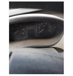 Vase d'expansion RENAULT TRAFIC 2