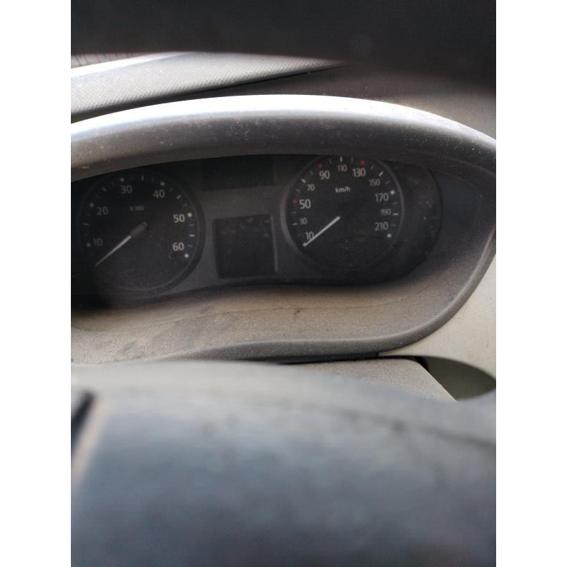 Vase d'expansion RENAULT TRAFIC 2 Photo n°16