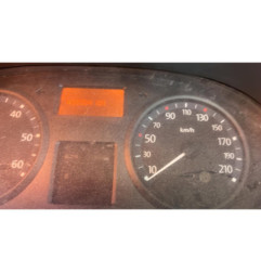 Vase d'expansion RENAULT TRAFIC 2
