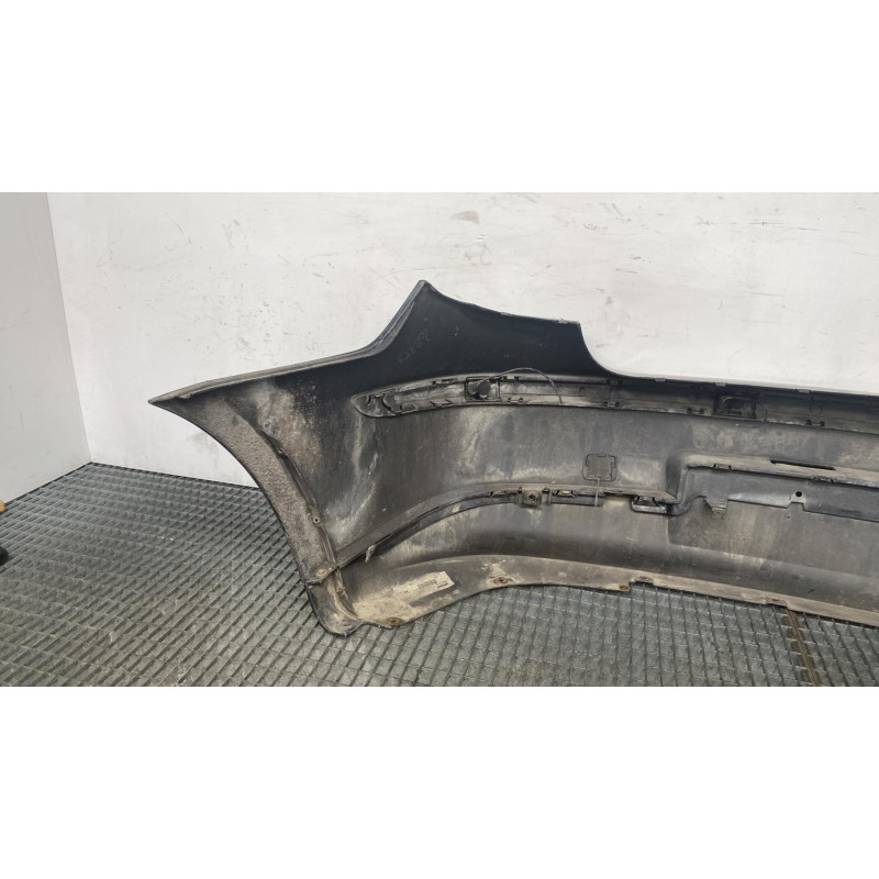 Pare choc arriere BMW SERIE 1 E87 Photo n°1