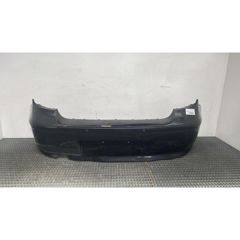 Pare choc arriere BMW SERIE 1 E87 Photo n°2