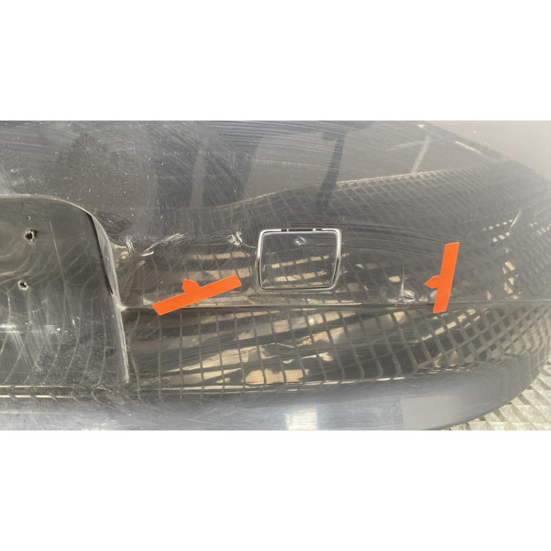Pare choc arriere BMW SERIE 1 E87 Photo n°5