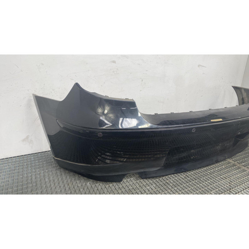 Pare choc arriere BMW SERIE 1 E87 Photo n°6