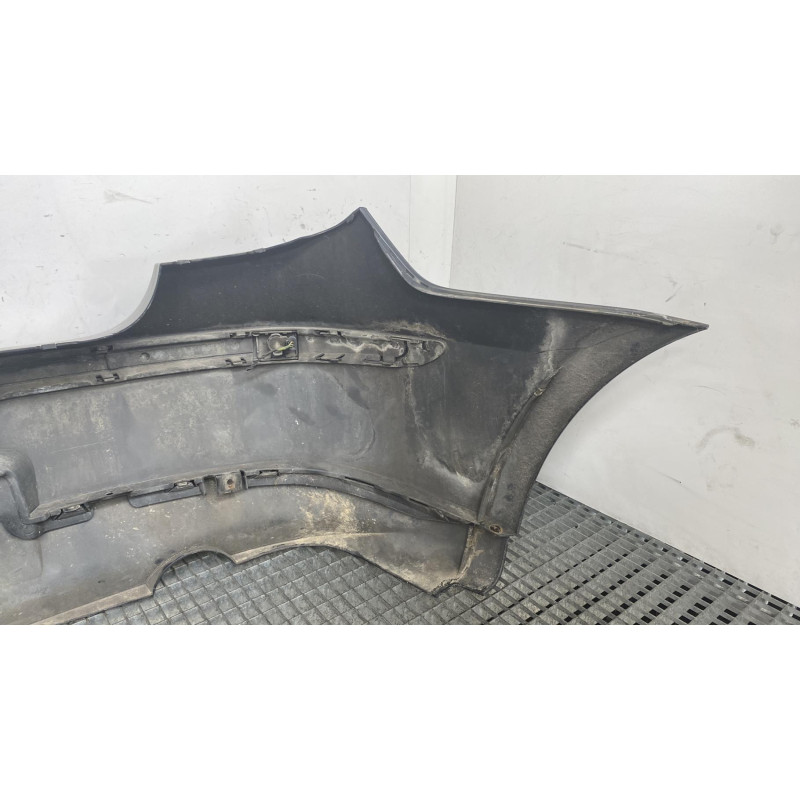 Pare choc arriere BMW SERIE 1 E87 Photo n°7