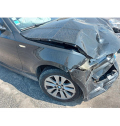 Pare choc arriere BMW SERIE 1 E87