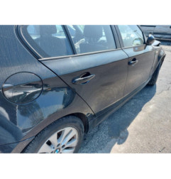 Pare choc arriere BMW SERIE 1 E87