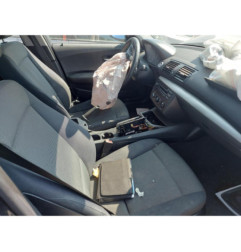 Pare choc arriere BMW SERIE 1 E87