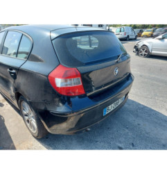 Pare choc arriere BMW SERIE 1 E87
