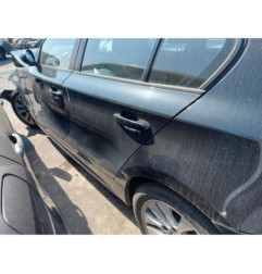 Pare choc arriere BMW SERIE 1 E87