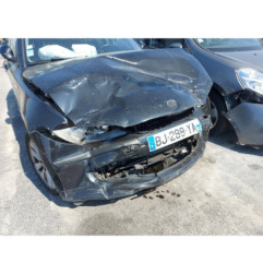 Pare choc arriere BMW SERIE 1 E87