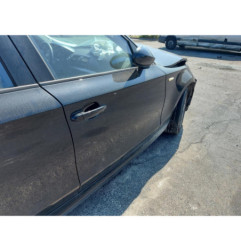 Pare choc arriere BMW SERIE 1 E87