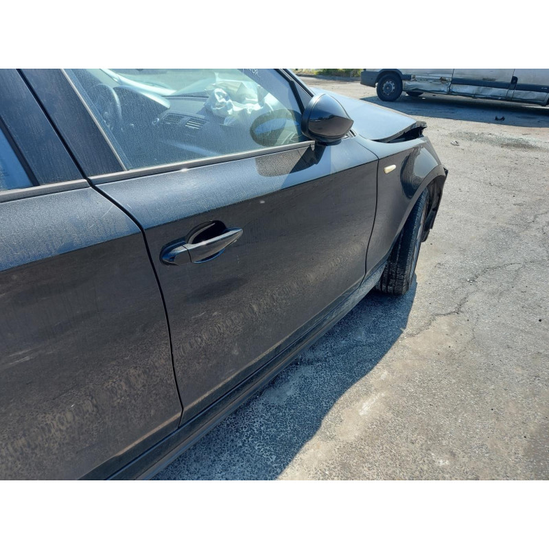 Pare choc arriere BMW SERIE 1 E87 Photo n°19