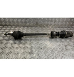 Cardan droit (transmission) RENAULT TWINGO 1 Photo n°1