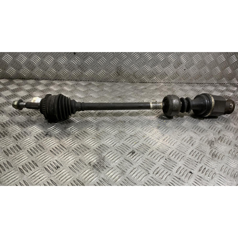 Cardan droit (transmission) RENAULT TWINGO 1 Photo n°1