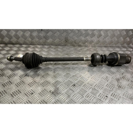 Cardan droit (transmission) RENAULT TWINGO 1 Photo n°1