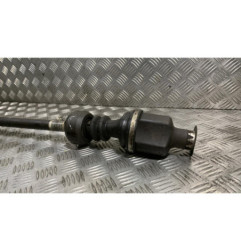 Cardan droit (transmission) RENAULT TWINGO 1