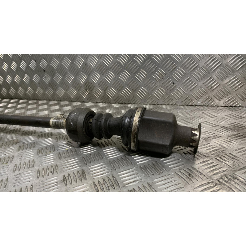 Cardan droit (transmission) RENAULT TWINGO 1 Photo n°2