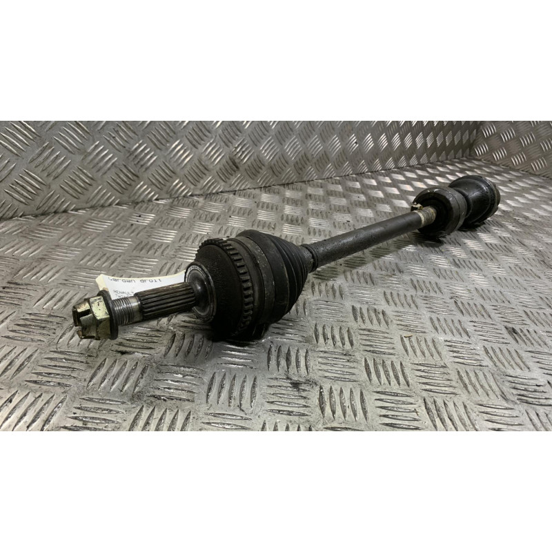 Cardan droit (transmission) RENAULT TWINGO 1 Photo n°3