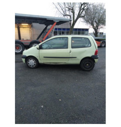 Cardan droit (transmission) RENAULT TWINGO 1