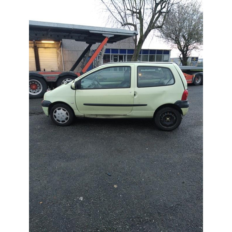 Cardan droit (transmission) RENAULT TWINGO 1 Photo n°5
