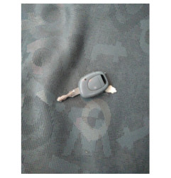 Cardan droit (transmission) RENAULT TWINGO 1