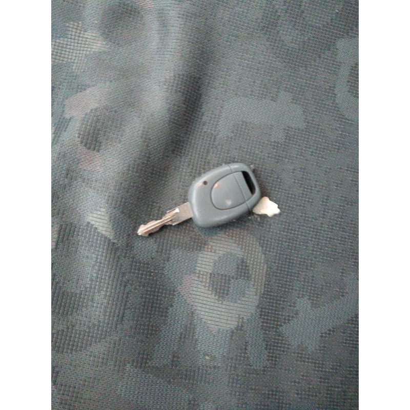 Cardan droit (transmission) RENAULT TWINGO 1 Photo n°6
