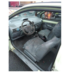 Cardan droit (transmission) RENAULT TWINGO 1