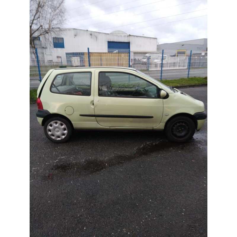 Cardan droit (transmission) RENAULT TWINGO 1 Photo n°9
