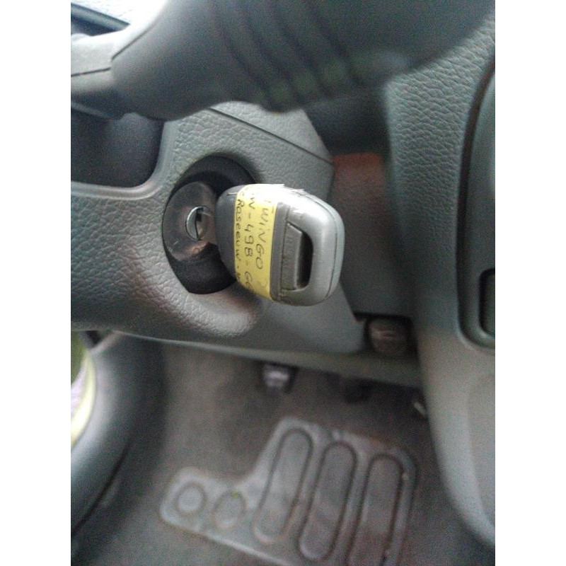 Cardan droit (transmission) RENAULT TWINGO 1 Photo n°10