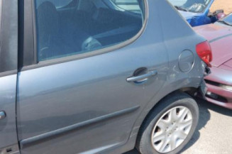Jante PEUGEOT 207