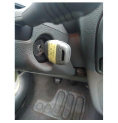 Cardan droit (transmission) RENAULT TWINGO 1