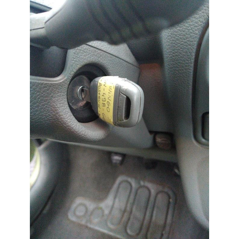 Cardan droit (transmission) RENAULT TWINGO 1 Photo n°13