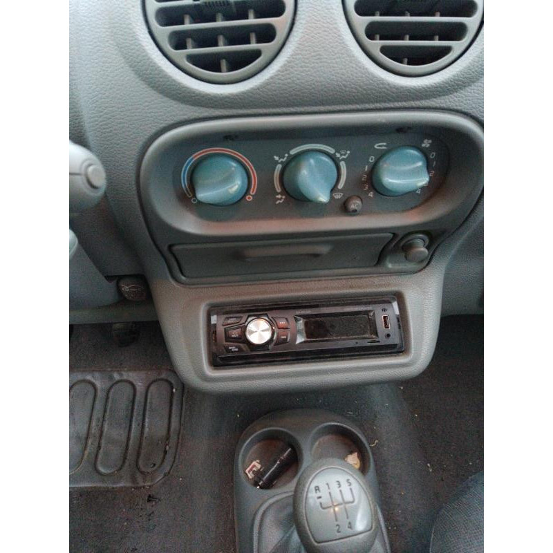 Cardan droit (transmission) RENAULT TWINGO 1 Photo n°14