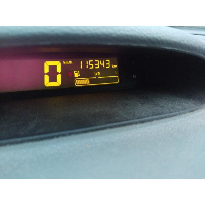 Cardan droit (transmission) RENAULT TWINGO 1 Photo n°15