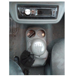 Cardan droit (transmission) RENAULT TWINGO 1