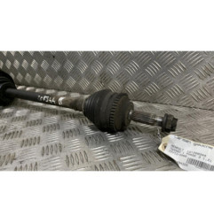 Cardan gauche (transmission) RENAULT TWINGO 1 Photo n°1
