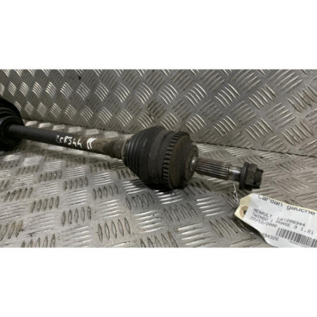 Cardan gauche (transmission) RENAULT TWINGO 1 Photo n°1