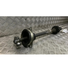 Cardan gauche (transmission) RENAULT TWINGO 1