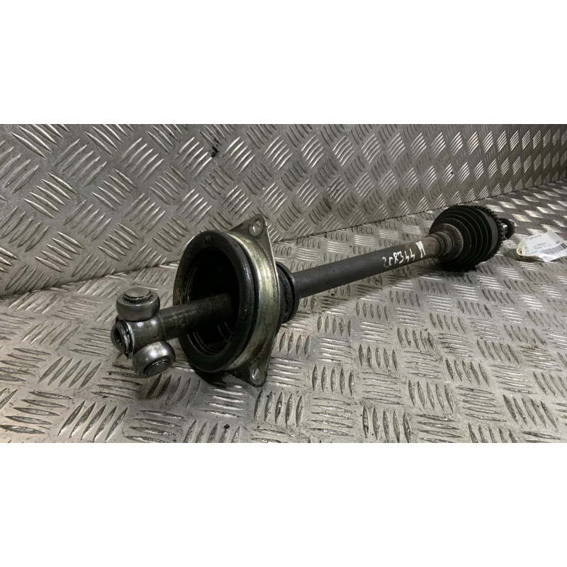 Cardan gauche (transmission) RENAULT TWINGO 1 Photo n°2