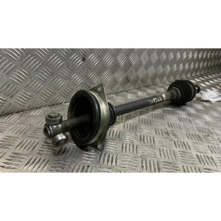 Cardan gauche (transmission) RENAULT TWINGO 1