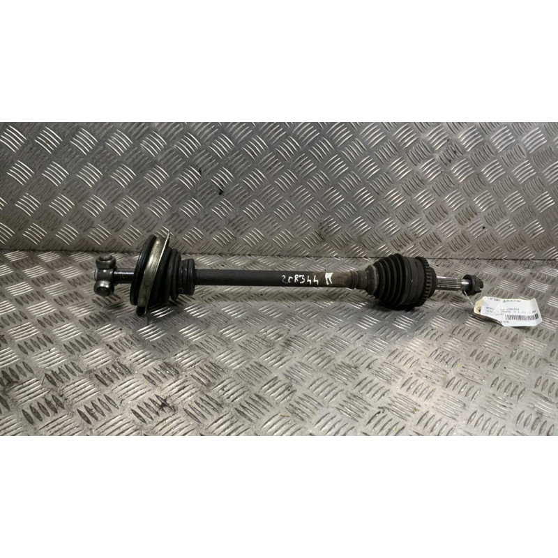 Cardan gauche (transmission) RENAULT TWINGO 1 Photo n°3