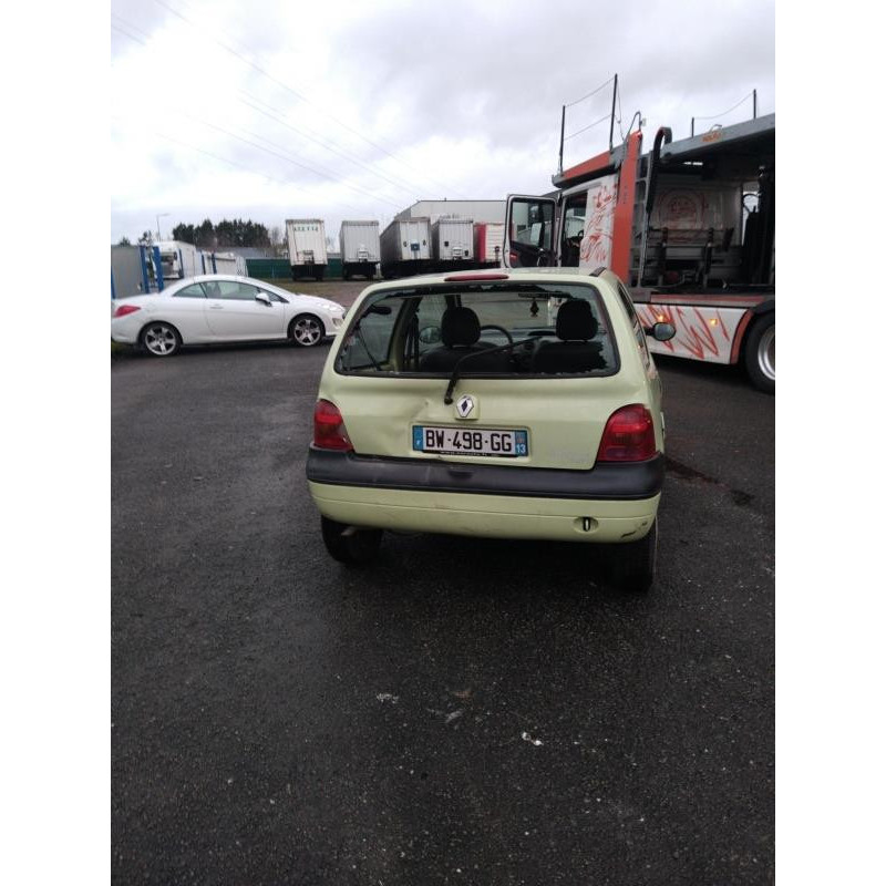 Cardan gauche (transmission) RENAULT TWINGO 1 Photo n°4